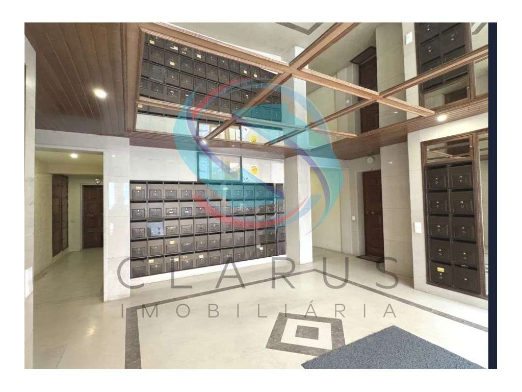 Apartamento T2 em Sintra - Tapada das Mercês-16