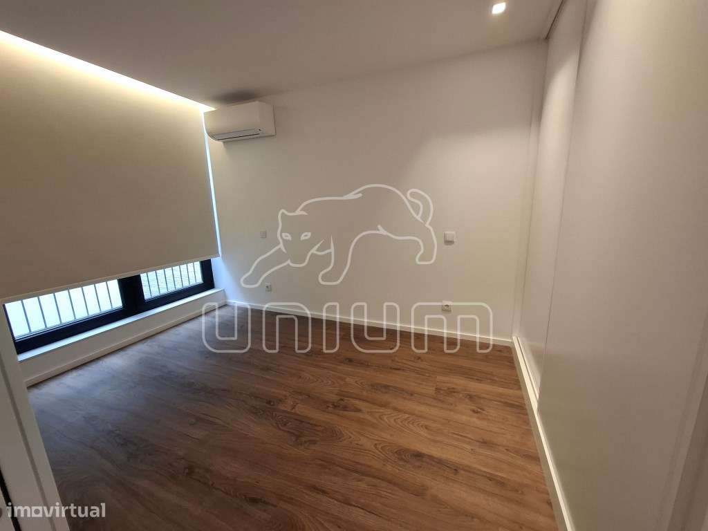 Apartamento T1 (Novo) - centro da cidade - Grande imagem: 3/3