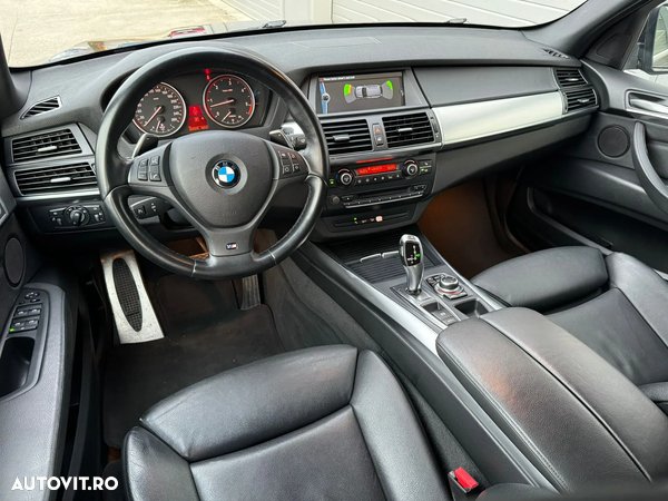 BMW X5 xDrive30d M Sport Edition - 6