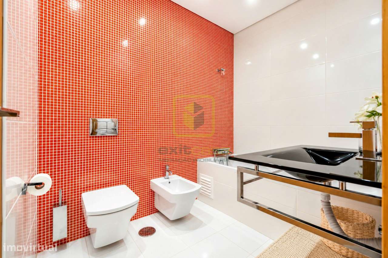 Apartamento T3 Montemor-O-Velho-27