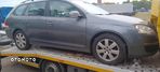 Volkswagen Golf V 1.9 TDI Comfortline - 2