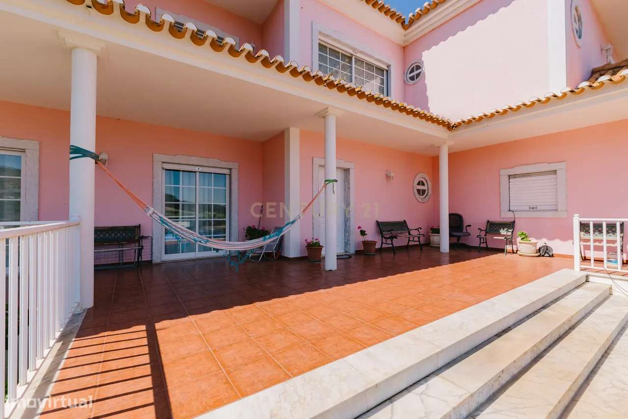 Quinta Agrícola com Moradia T5 - Grande imagem: 5/60