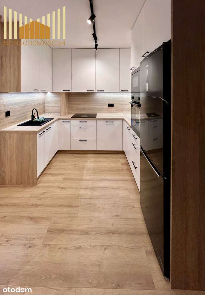 3 pokoje, po generalnym remoncie-0