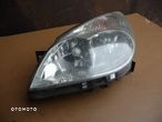 CITROEN C5 I 01-04 PRZEDLIFT LAMPA REFLEKTOR PRAWY LEWY PRZÓD PRZEDNIA PRAWA LEWA - 32