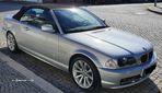 BMW 318 Ci Cabrio - 2