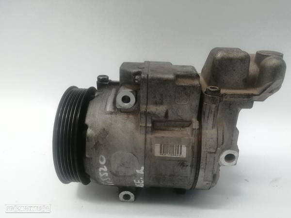 Compressor de ar condicionado MERCEDES-BENZ CLASE A A 170 CDI (168.009, 168.109) - 3