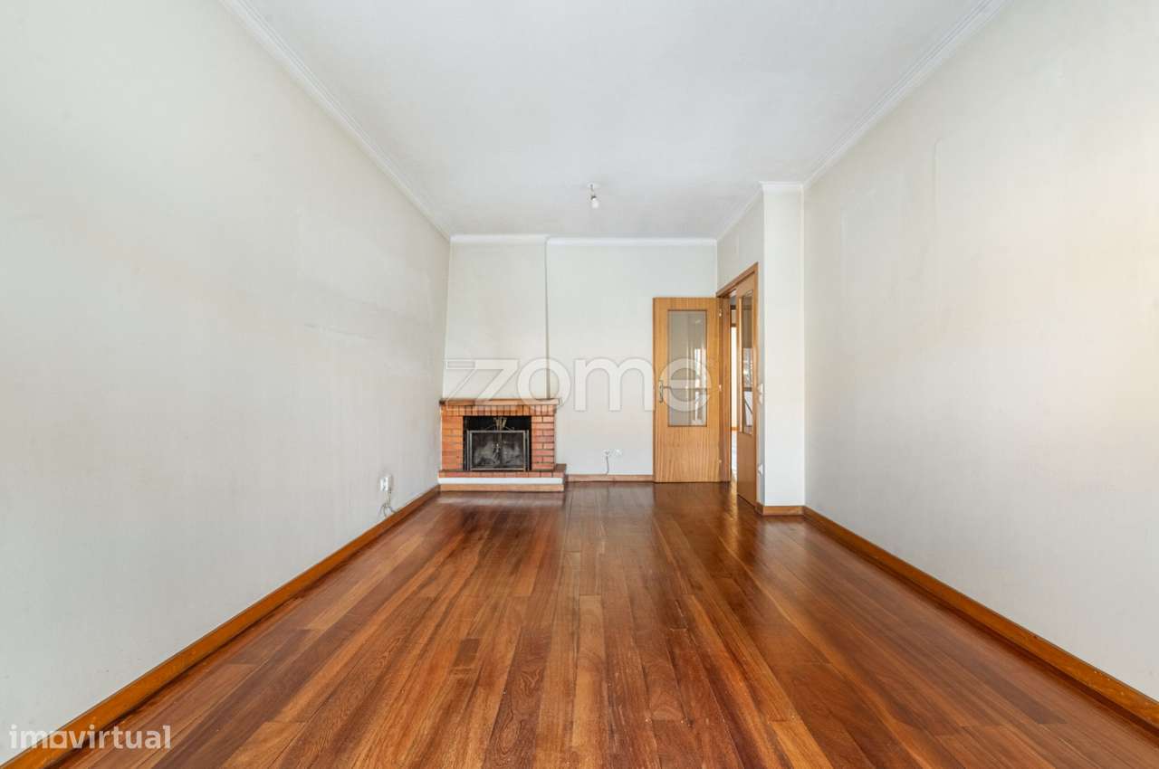 Apartamento T2 Nogueira - Grande imagem: 4/22