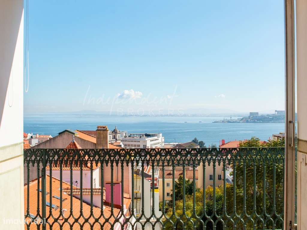 APARTAMENTO T3 PARA VENDA [LAPA]-26