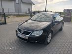 Volkswagen Eos 1.4 TSI Edition 2009 - 10