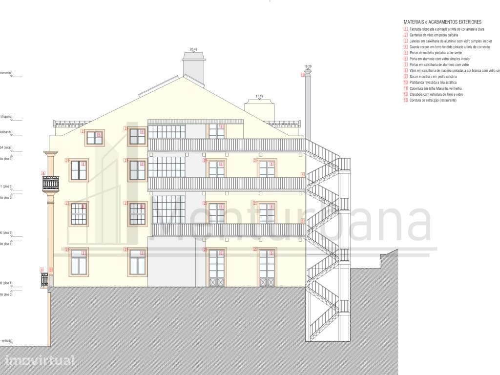 Prédio em Alcântara-18