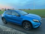 Mercedes-Benz GLA 250 7G-DCT - 7