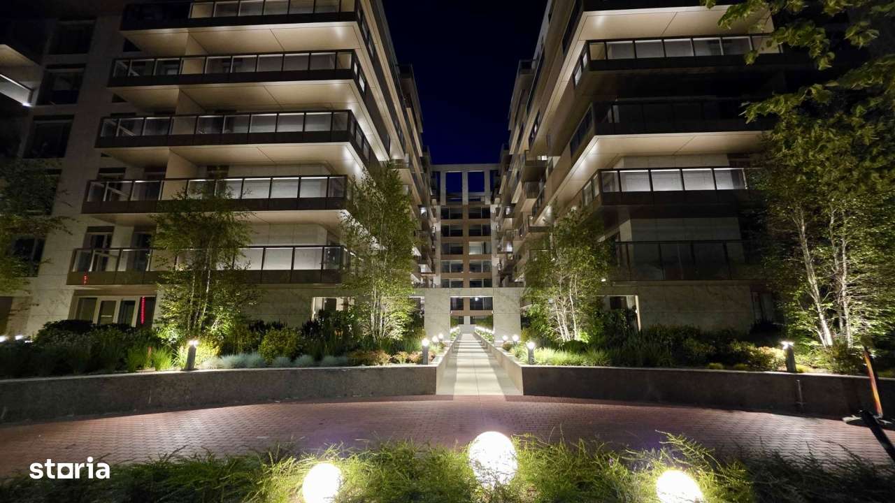 Cortina 126 I Apartament 3 camere I Finisaje premium - Imagine principală: 5/12