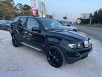 BMW X5 3.0 dA - 8