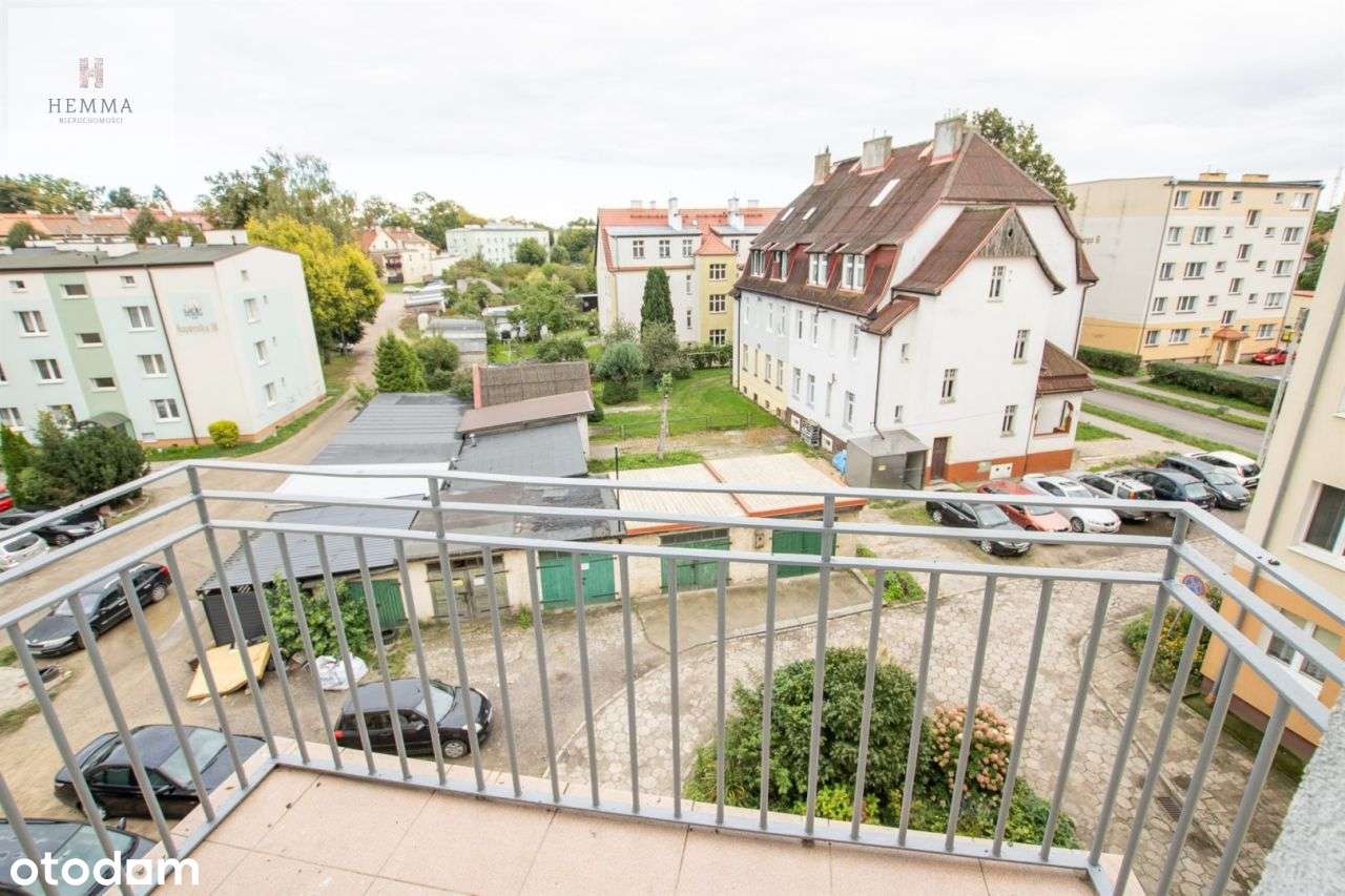2-pokojowe mieszkanie po generalnym remoncie-12