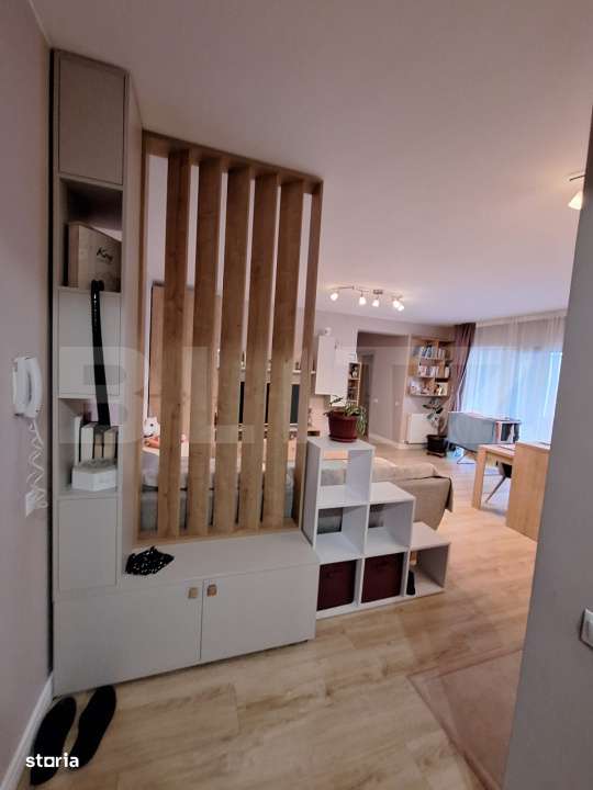 Apartament 3 camere, 2 bai, parcare, zona Terra - Imagine principală: 3/13