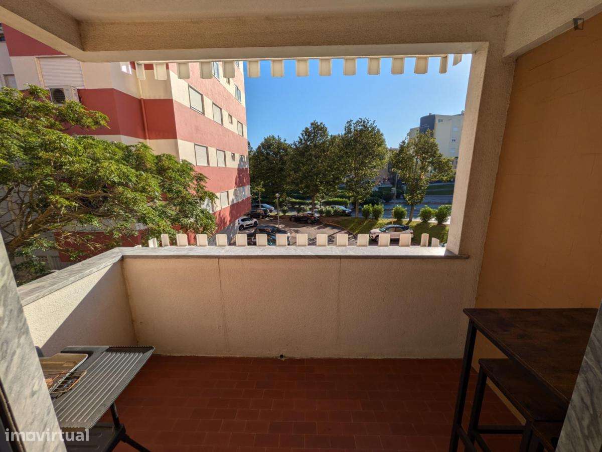 Apartamento com 1 quartos - localizado em Amadora Lisbon - Grande imagem: 5/7
