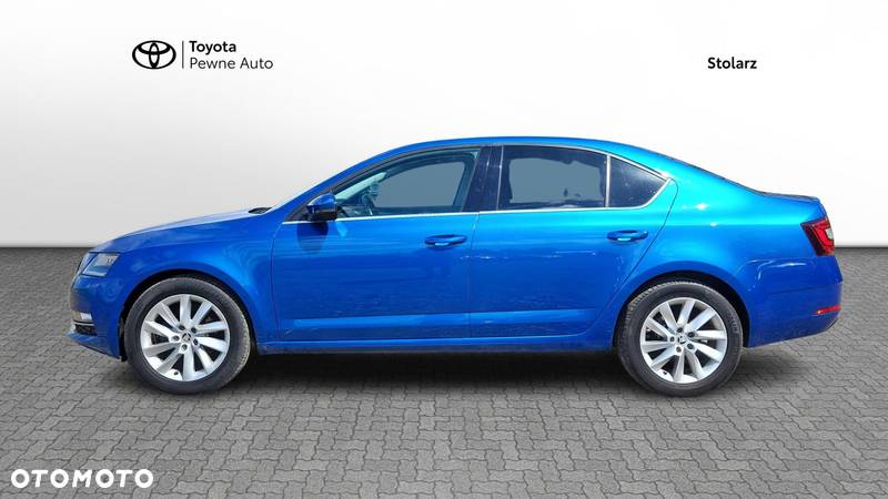 Skoda Octavia 1.5 TSI ACT Style DSG - 3