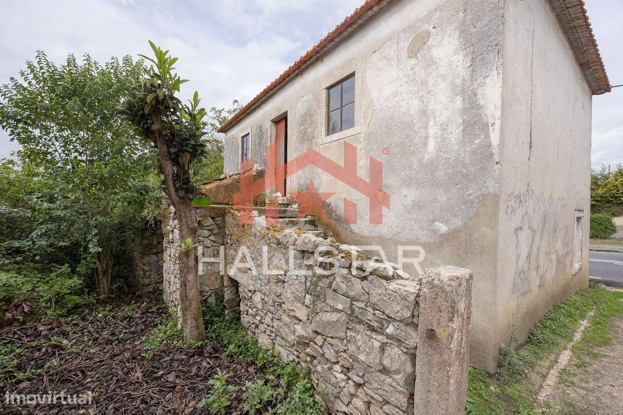 Moradia Rústica / Reguengo do Fetal - Grande imagem: 4/44