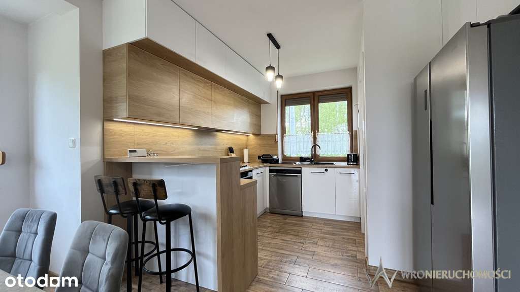 Nowy dom do wprowadzenia | 149 m2 | 5 pokoi - Pełny obrazek: 4/14