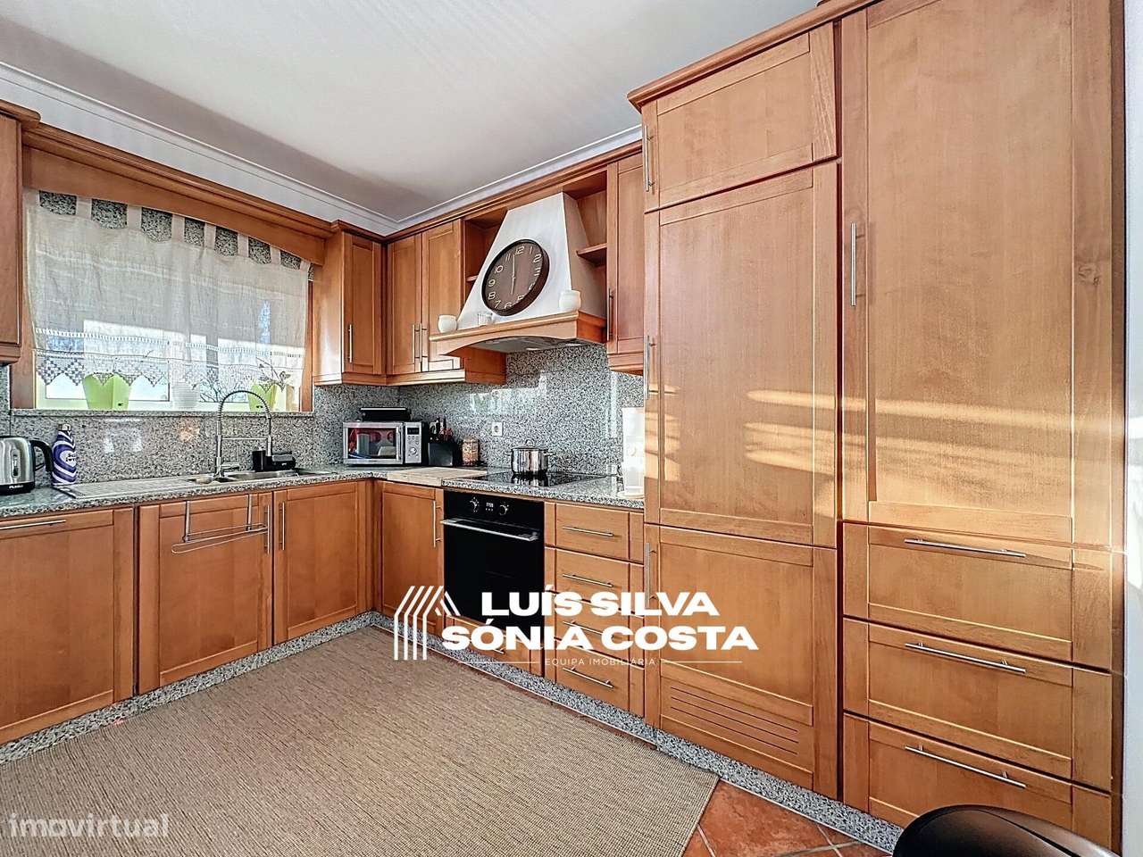 Moradia T3 c/ 295 m2, Espaço Exterior & Excelente Estado | Souto,...-7