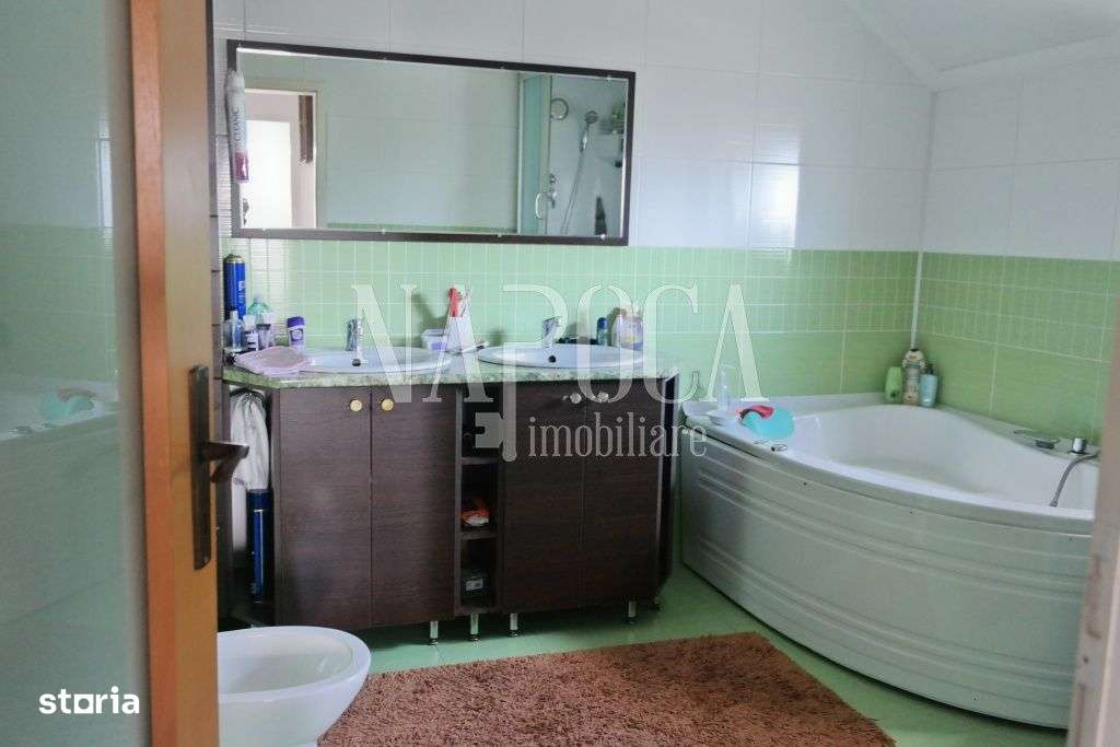 Casa 7 camere de vanzare in Someseni, Cluj Napoca - Imagine principală: 5/14