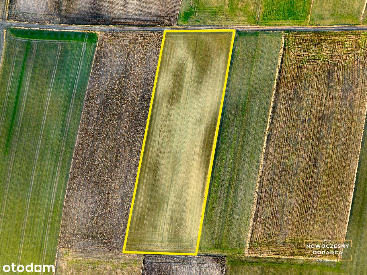 Ziemia Rolna 6.85ha-4