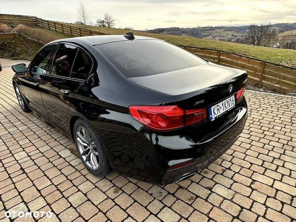 BMW Seria 5 530i xDrive - 2