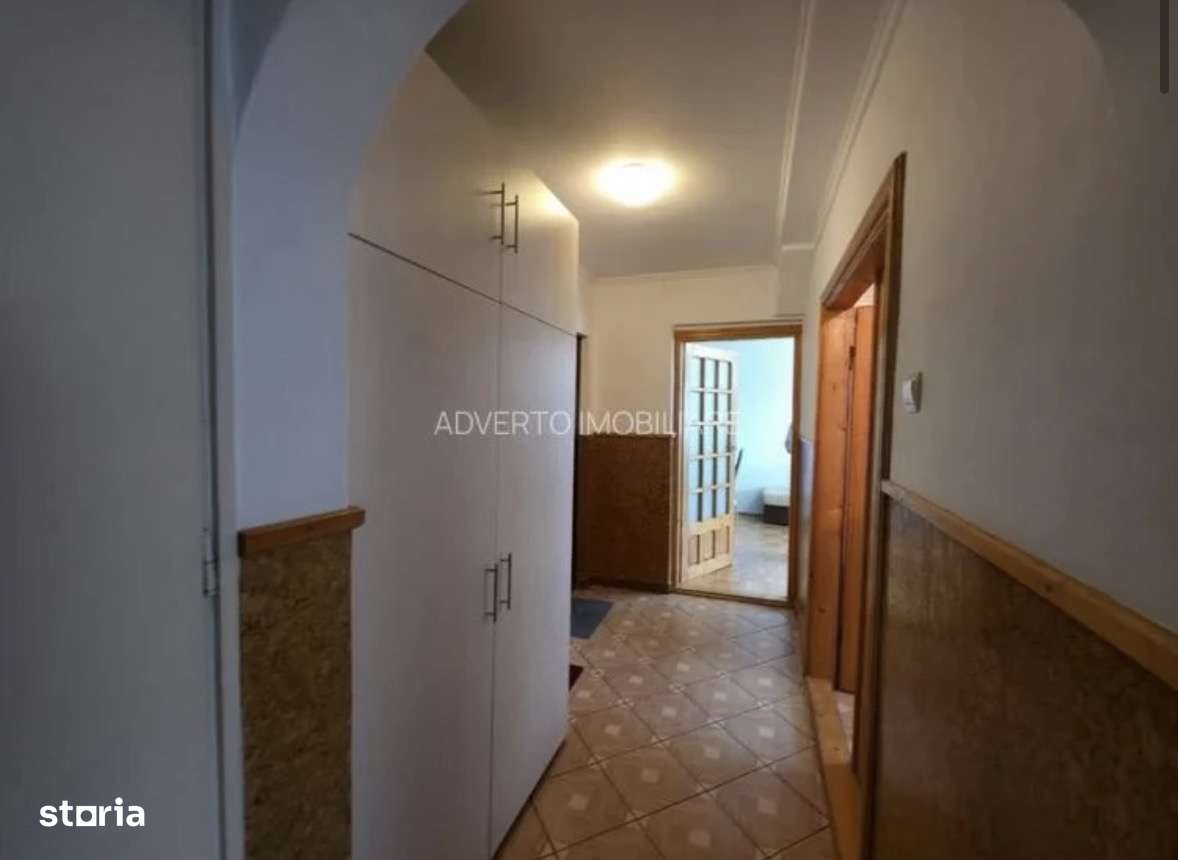 Apartament 2 camere de vânzare Gorjului - Imagine principală: 3/8