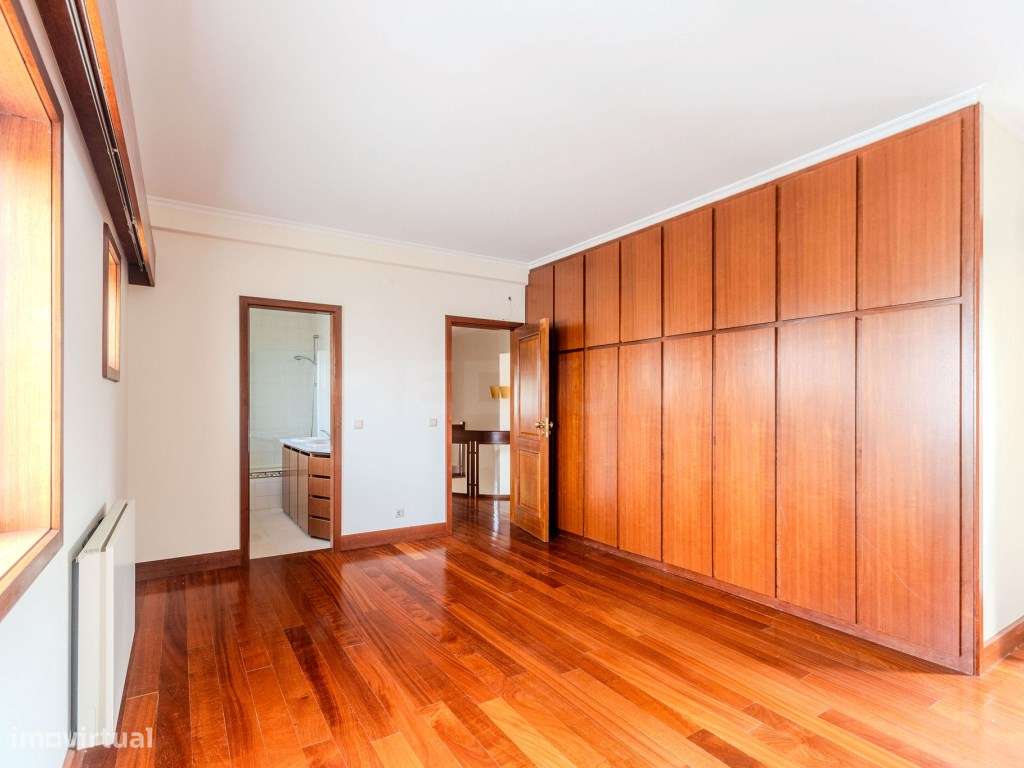 Moradia T5 na Avenida do Castelo, Vila do Conde-6