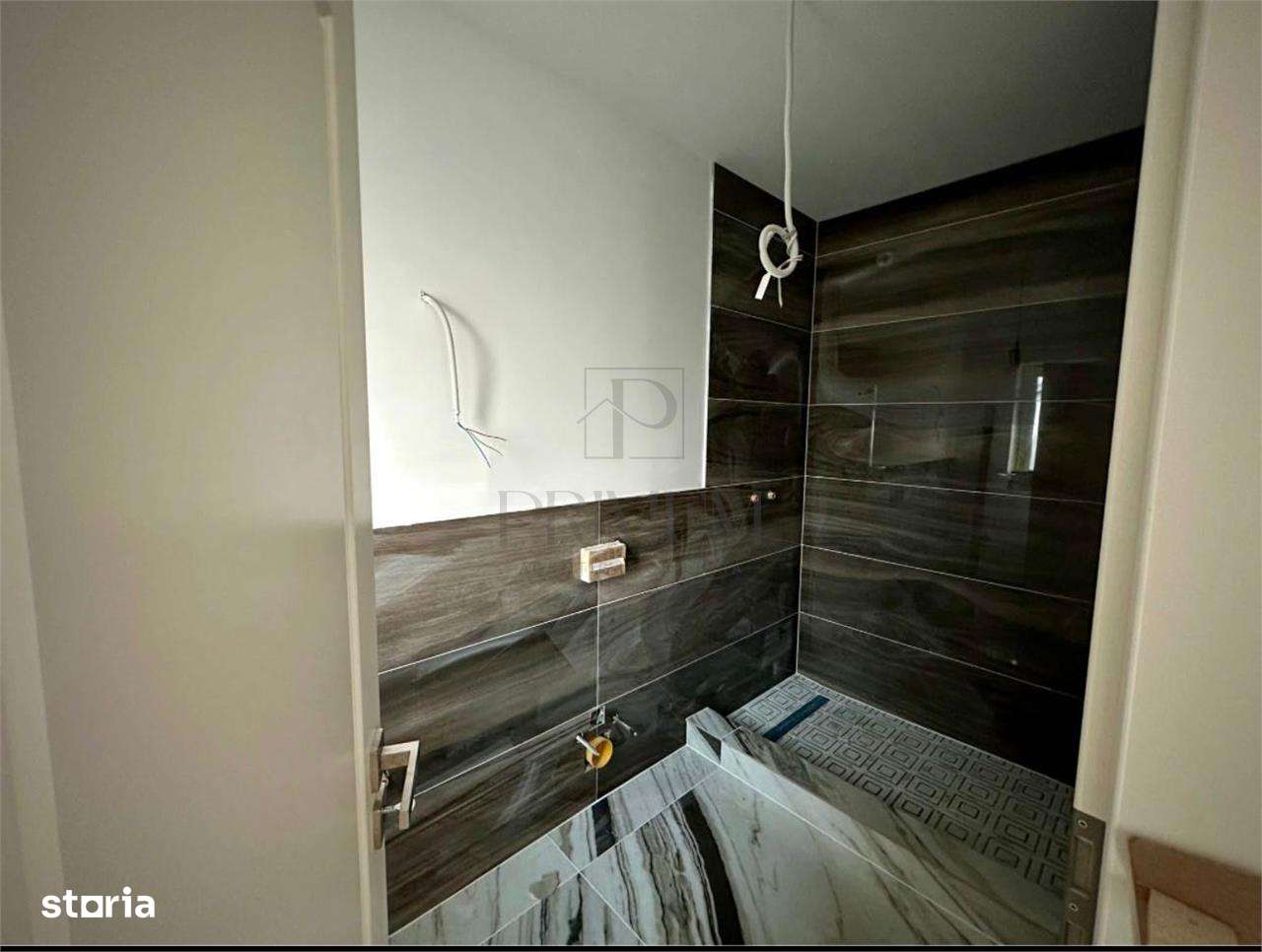 Sag- 3 camere- incalzire in pardoseala- teren generos - Imagine principală: 5/7