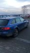 Dezmembram Audi A4 B8 2.0 TDI an fabr. 2011 - 4