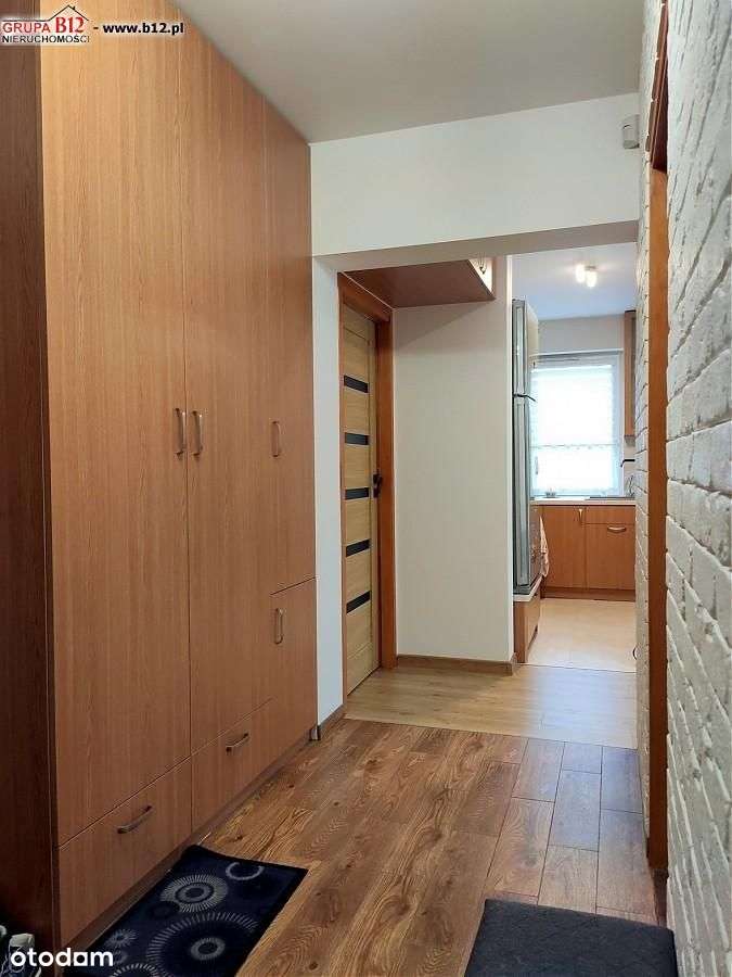 Mieszkanie, 64 m², Wieliczka-6