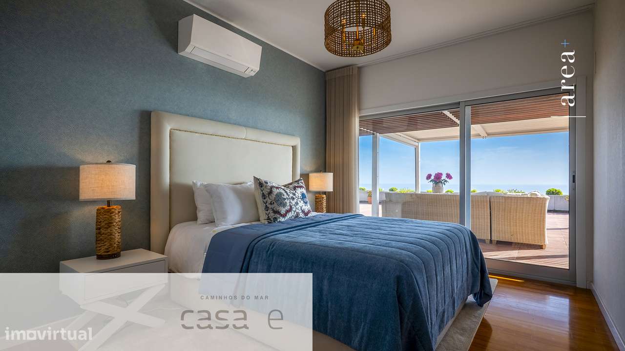 Imóvel Exclusivo | Casa E dos Caminhos do Mar-41