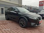 Nissan Qashqai 1.3 DIG-T mHEV N-Connecta Xtronic - 2