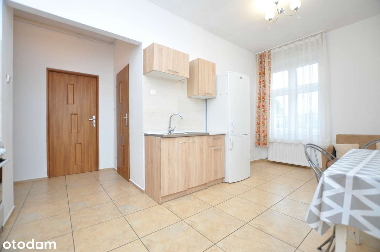 2 pokojowe, Karłowice, cicha okolica-7