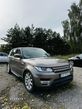 Land Rover Range Rover Sport S 2.0 SD4 HSE - 1