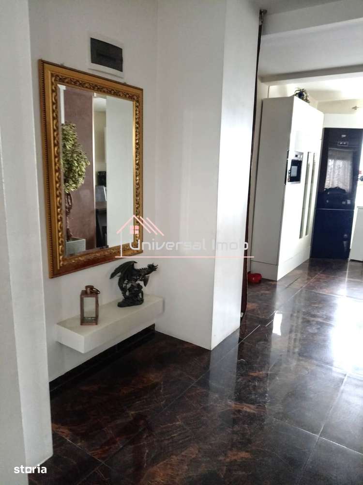 Casa individuala in Corusu, cu teren 700 mp.-5