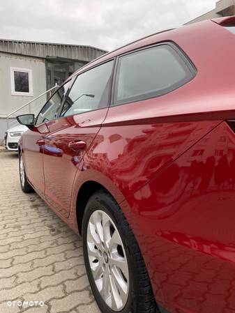 Seat Leon 1.6 TDI Style - 12