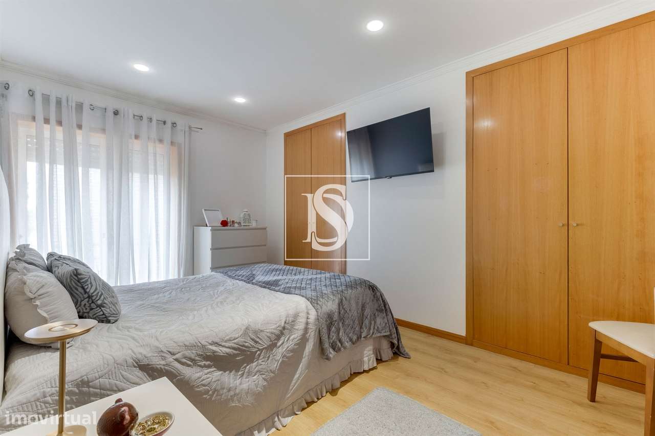 Apartamento T3 Venda em Póvoa de Varzim, Beiriz e Argivai,Póvoa de Var-27