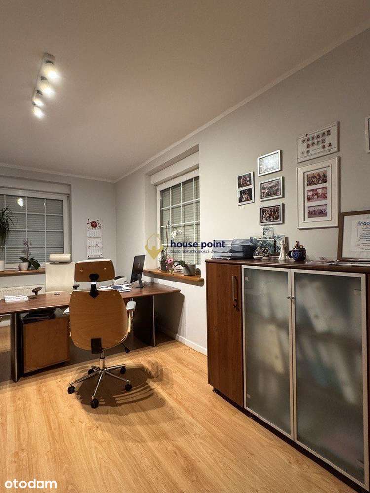 Wyjątkowy Dom Wolnostojący-Mierzyn-działka 1376m²!-16