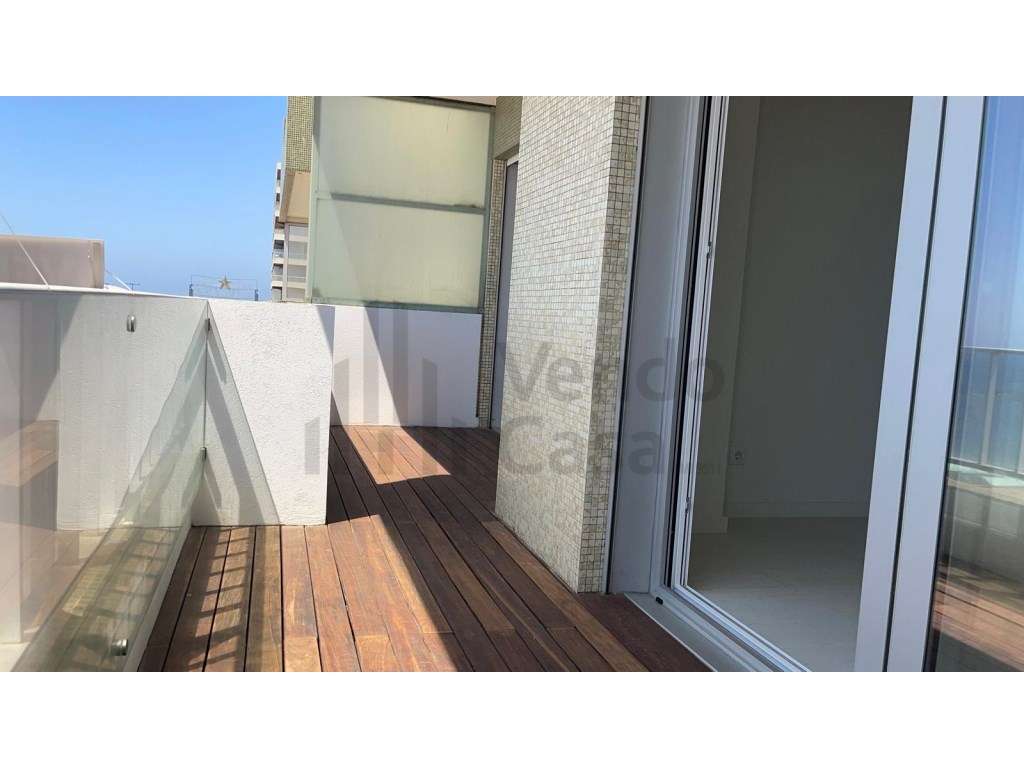 Vende-se T3 -Frente Mar-Póvoa de Varzim-30
