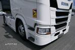 Scania R 410 / RETARDER / I-PARK COOL / EURO 6 / - 10