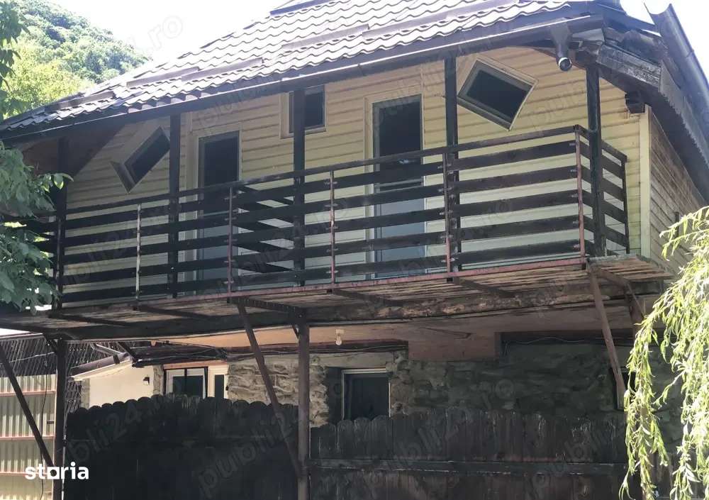 Cabane in inima naturii, langa Sibiu – oportunitate turistica unica - Imagine principală: 4/7