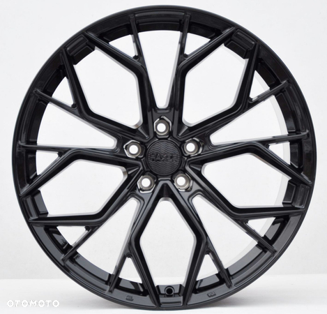 HX041 B HAXER FELGI 22 5x112 AUDI Q7 SQ7 Q8 SQ8 - 2