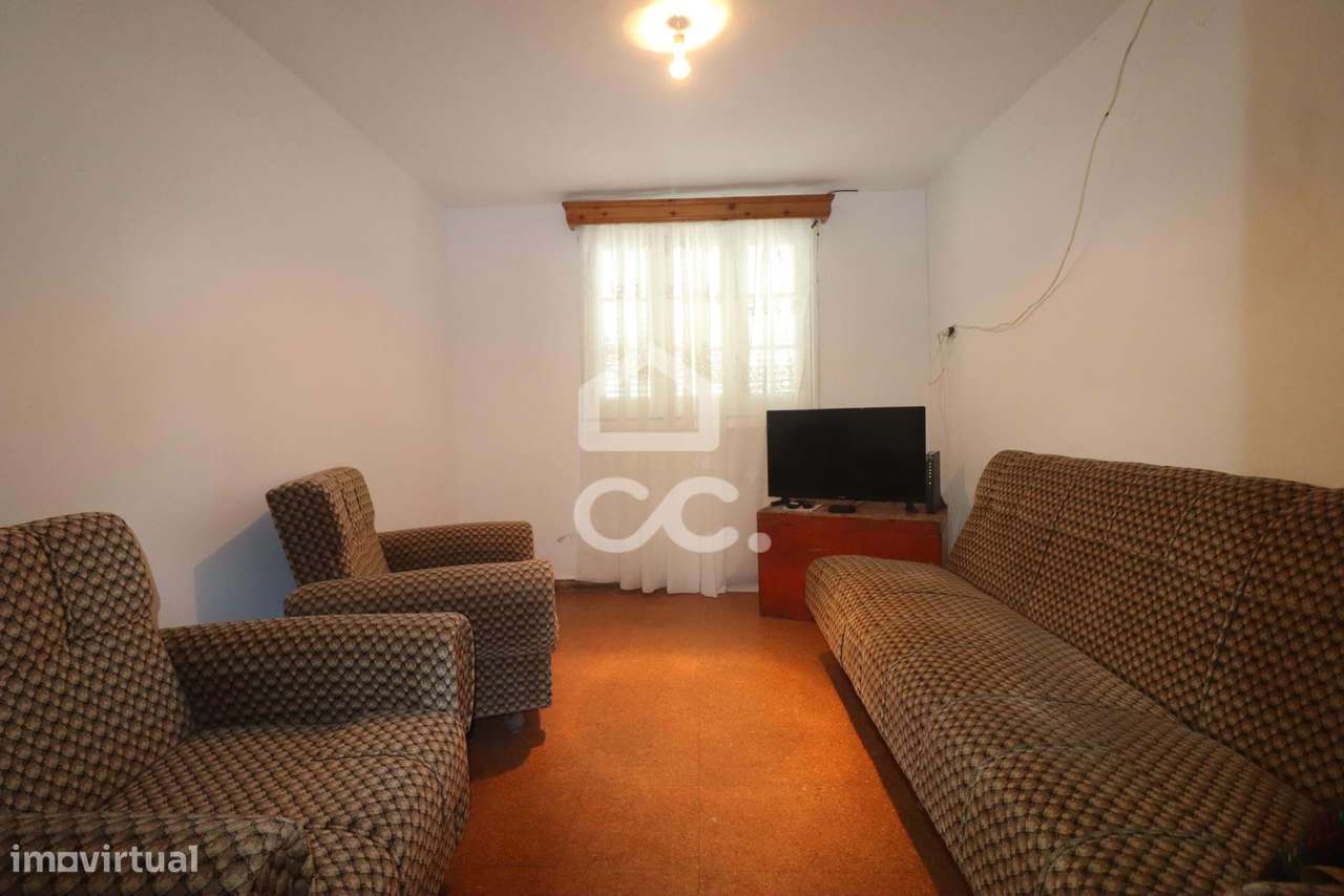 Moradia com 3 Quartos - Algarvia - Nordeste-7