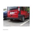 Carlig de remorcare pentru Fiat DOBLO - Pick Up, (119, 223) - sistem semidemontabil -cu suruburi -  din 2000 pana 2009 - 10