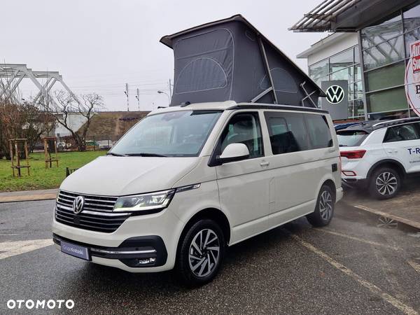 Volkswagen California - 9