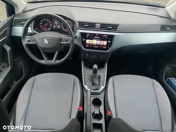 Seat Arona 1.0 TSI GPF Style S&S DSG - 9