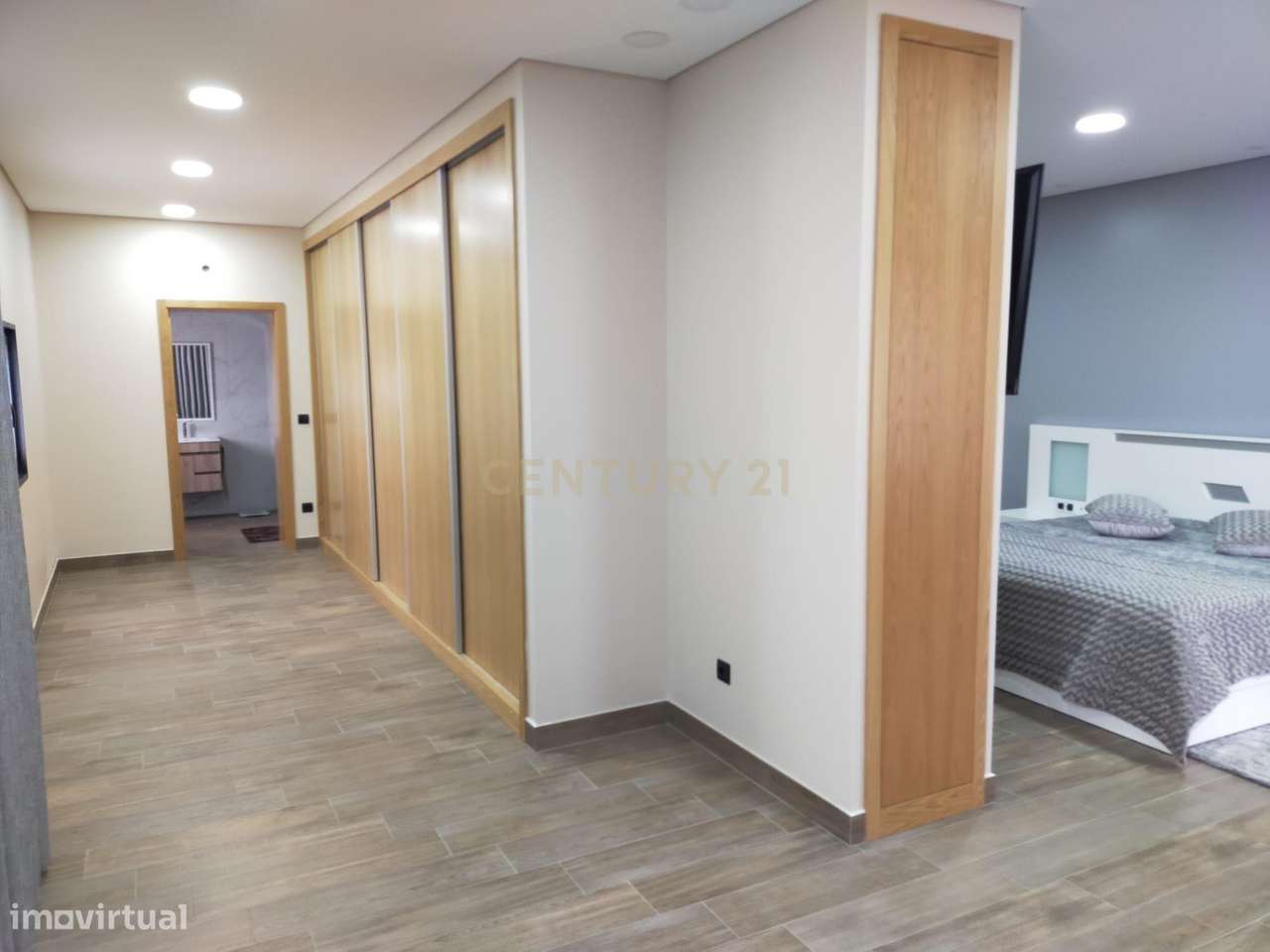 Moradia de Luxo V3 em Cabeça Santa, Penafiel-32