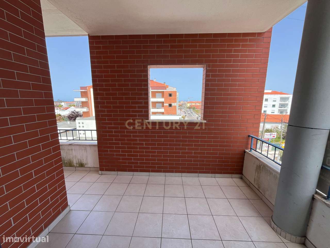 Apartamento T3 em Marinha Grande, Leiria - 230.000€-28
